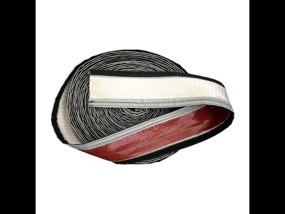 Erreichen Sie effektiven Hitzeschutz für Schläuche und Rohre. Pyroflex mit Klettverschluss hält bis 260°C stand, kurzzeitig bis 1100°C. Jetzt bestellen!
