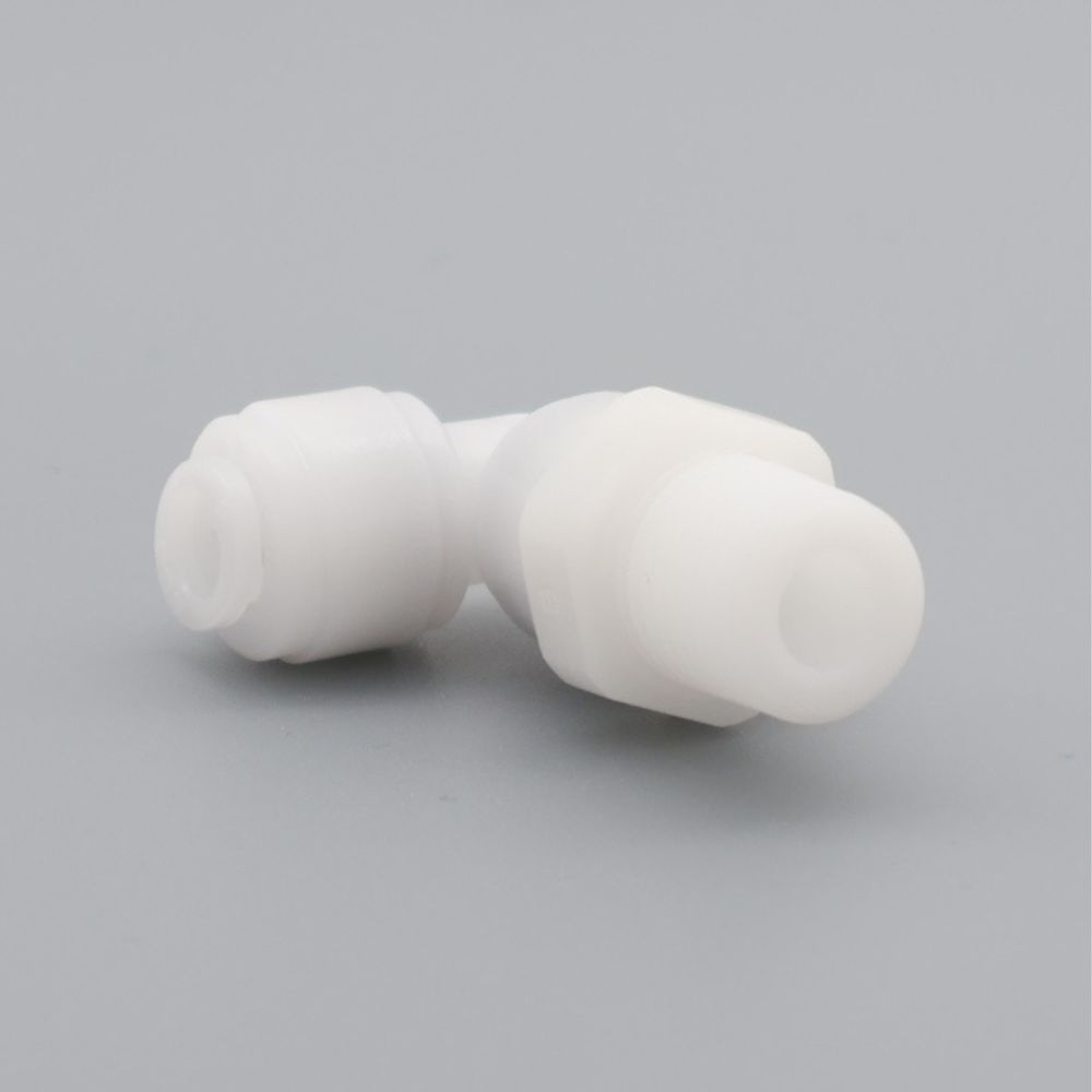 Pneumatik Winkelsteckverbindung, Drehgelenk