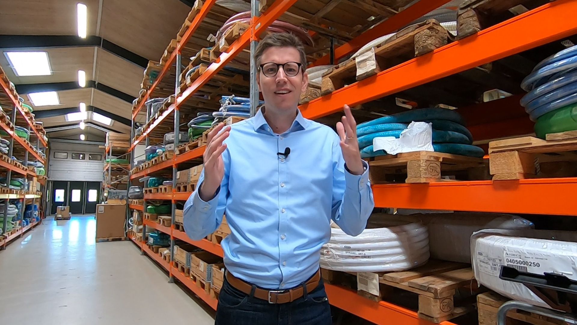 Video: Aseptische Verbindungsteile erklärt - was Sie wissen müssen