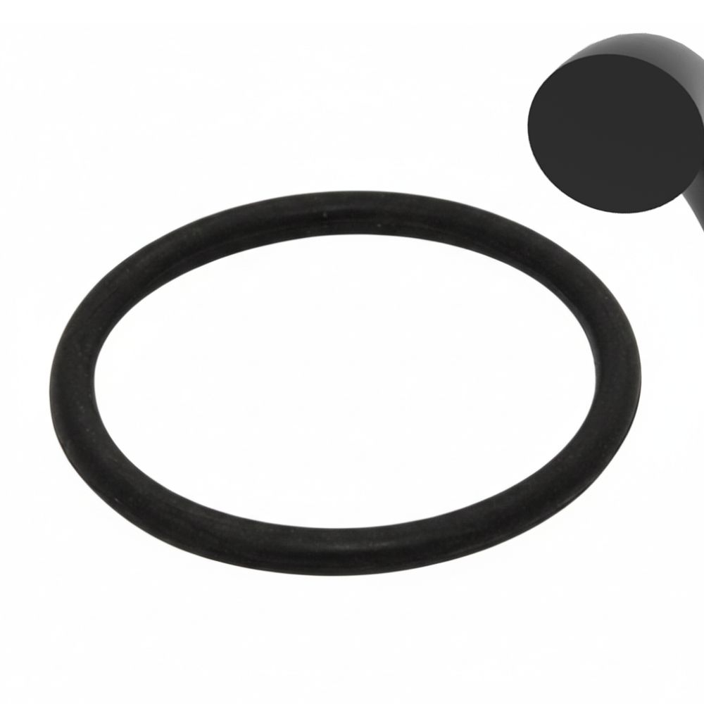 Union Dichtung, Form A, Reihe B