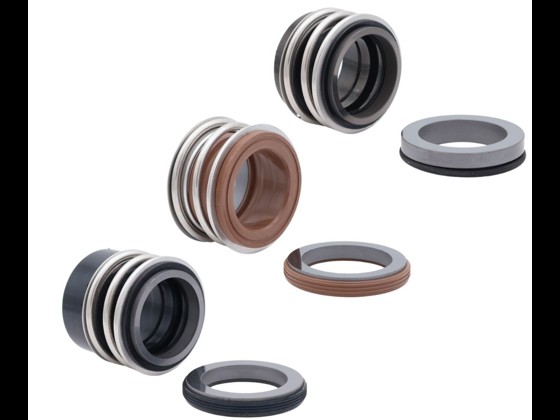 Die Gleitringdichtungen von Alfotech für den Typ MG sind in unübertroffener Qualität für den industriellen Einsatz erhältlich. Bestellen Sie noch heute online.
