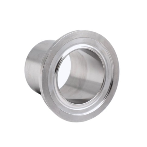 Clamp Bundklemmstutzen, DIN, 11864-3, Serie C