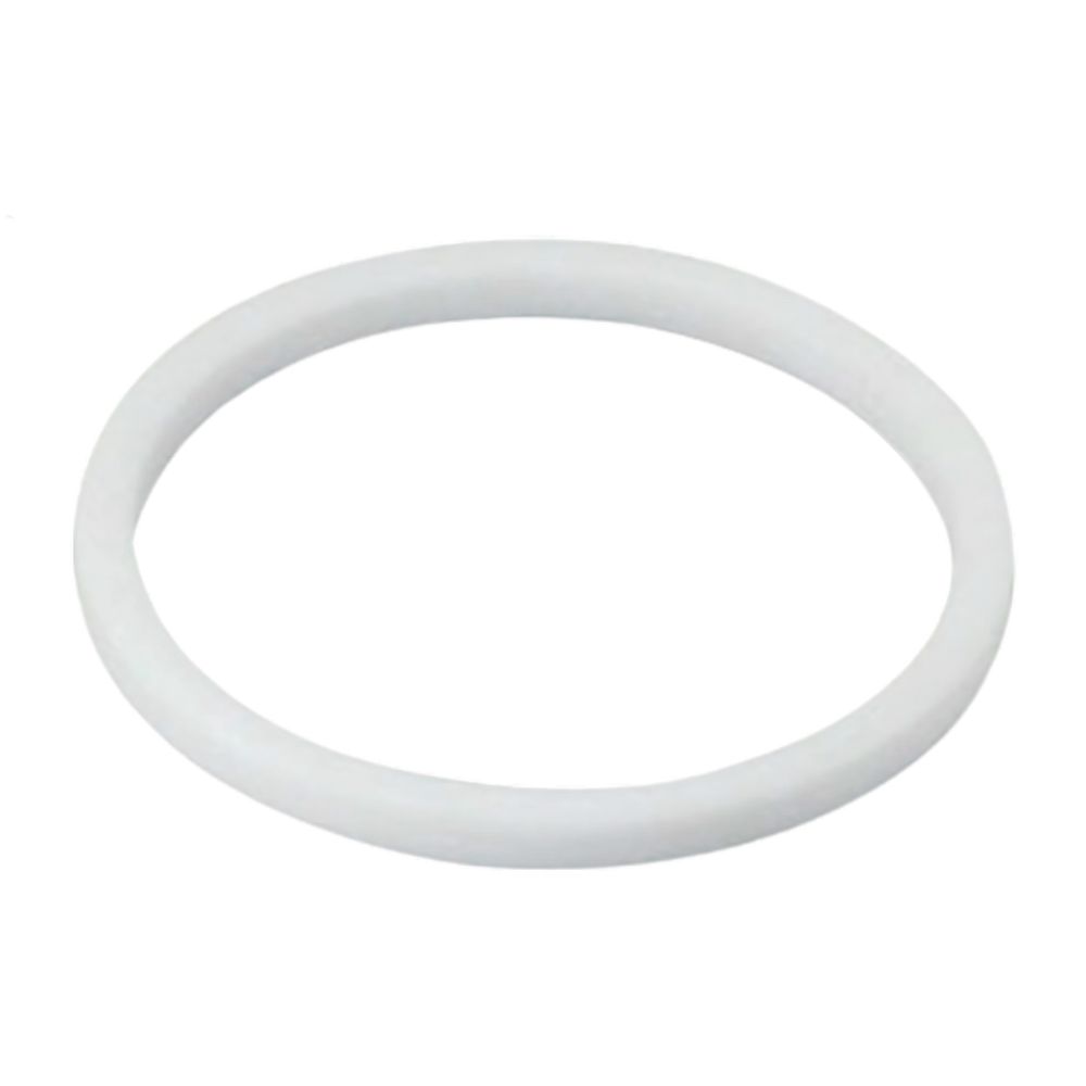 DS Union Dichtung aus Teflon (PTFE). Ideal für Dampf und aggressive Medien. Von -200 °C bis +260 °C. FDA/USP-zugelassen. Bestellen Sie noch heute online!