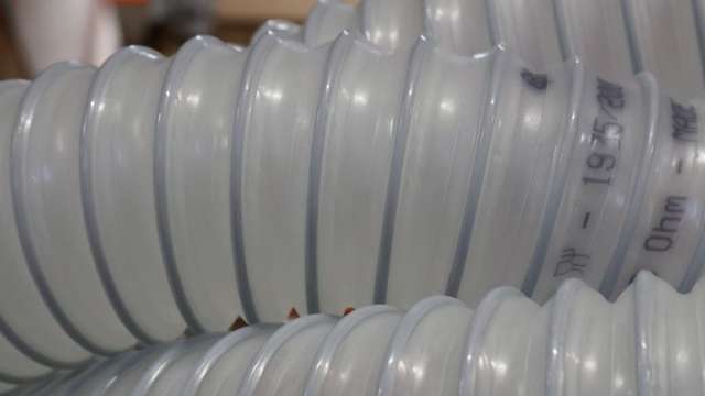 PUR-Schlauch Vulcano PU 04 H Etere