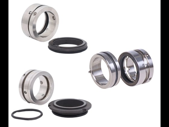 Alfotechs Gleitringdichtungen für SSP sind in unübertroffener Qualität für den industriellen Einsatz erhältlich. Bestellen Sie noch heute online.