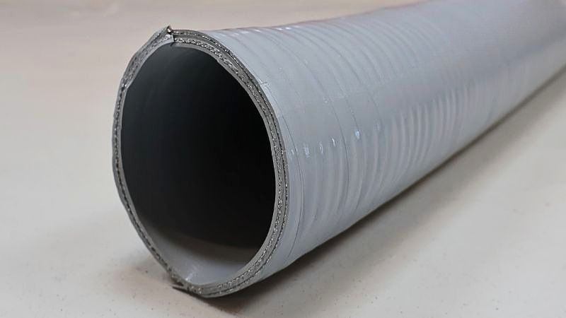 pureway sd antistatic platinum schlauch