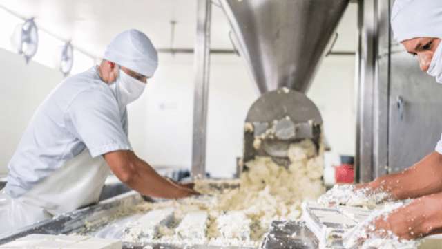 Verlängern Sie die Lebensdauer von Verschleißteilen