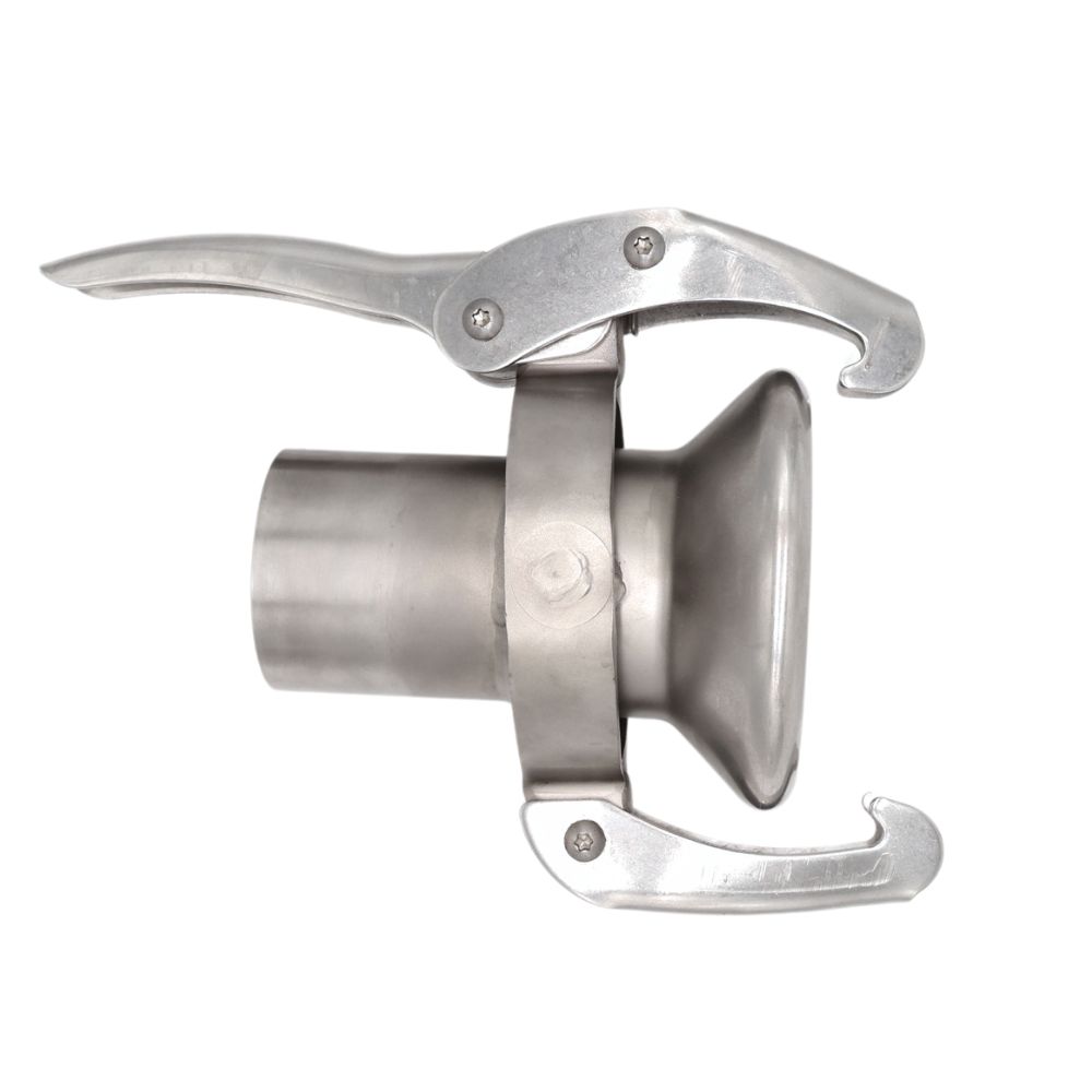 KKM-Kardankupplung, weiblich