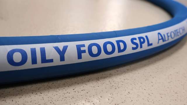 oily food spl
