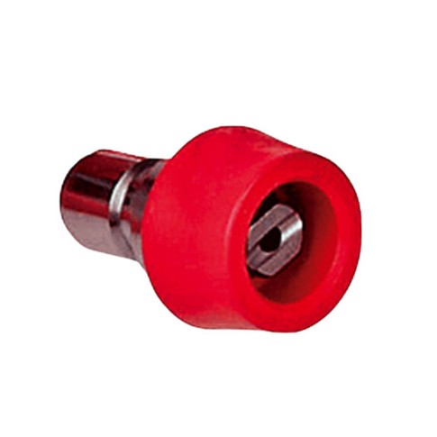 Einsatz für Spüle, roter Code