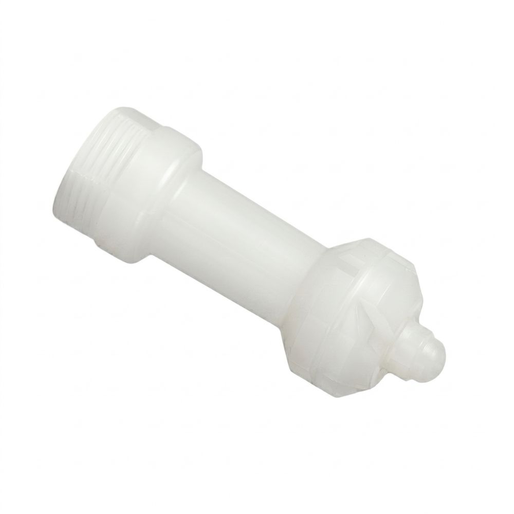 Reinigungsdüse, PVDF, kleine Behälter