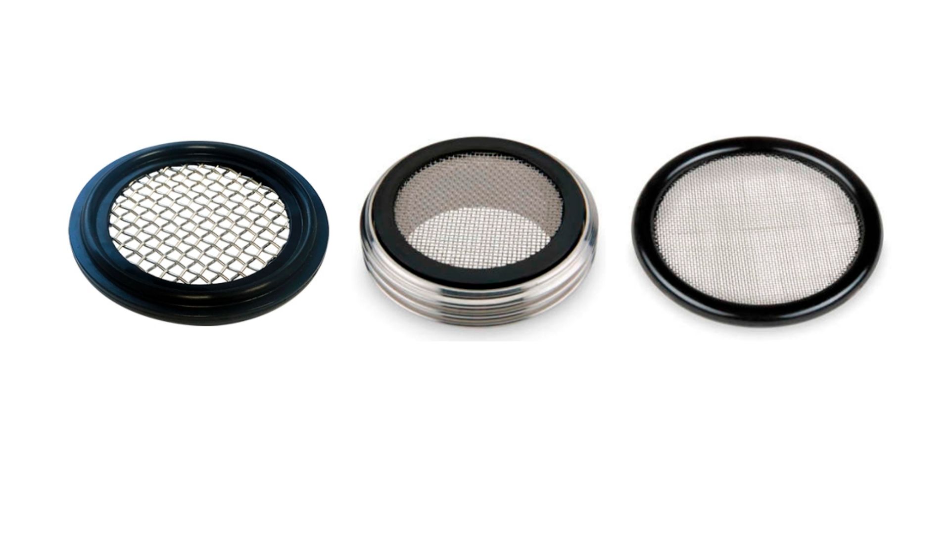 3 Gründe für die Verwendung von Union Dichtungen mit Filter