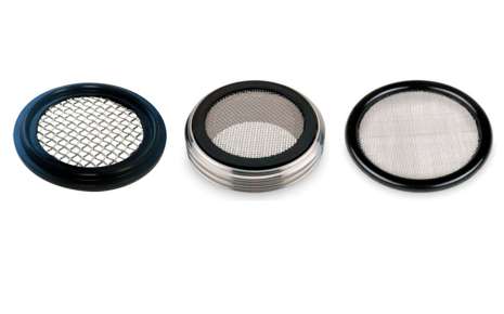 3 Gründe für die Verwendung von Union Dichtungen mit Filter