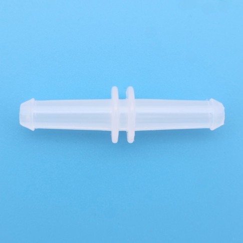 Gerade Schlauchanschluss PP