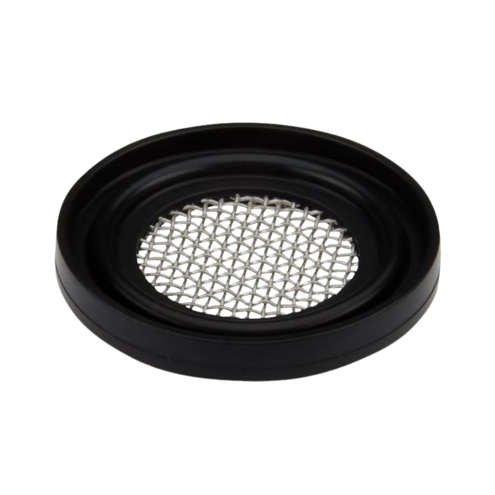 Mini Clamp Siebdichtung