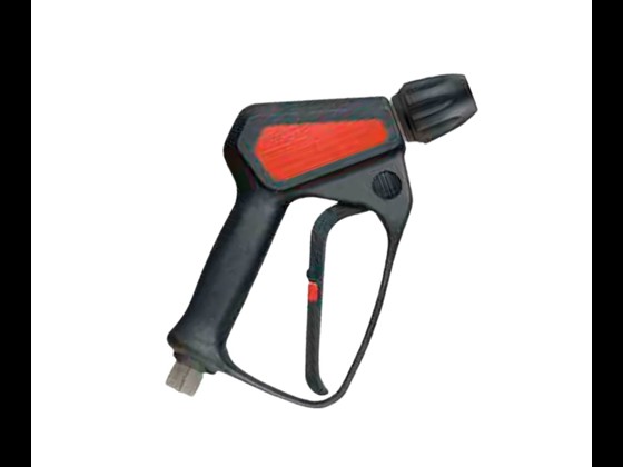 Hochdruck-Wasserpistolen für die industrielle Spülung & Reinigung - in ergonomischem Design mit hoher Druckleistung. Hergestellt auf hohem Qualitätsniveau.