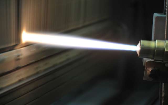 Hartmetallbeschichtung