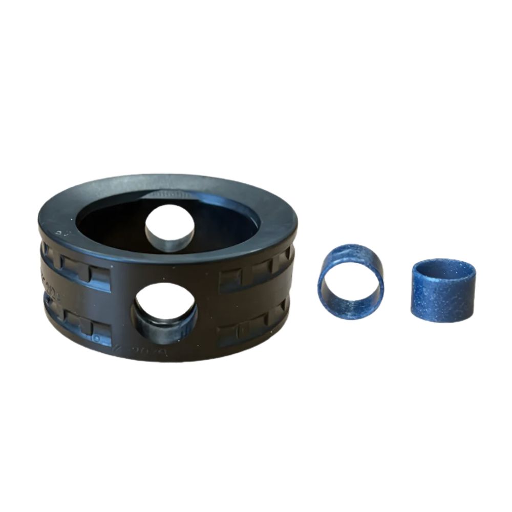 Service-Kit für AWH-Scheibenventil, ISO