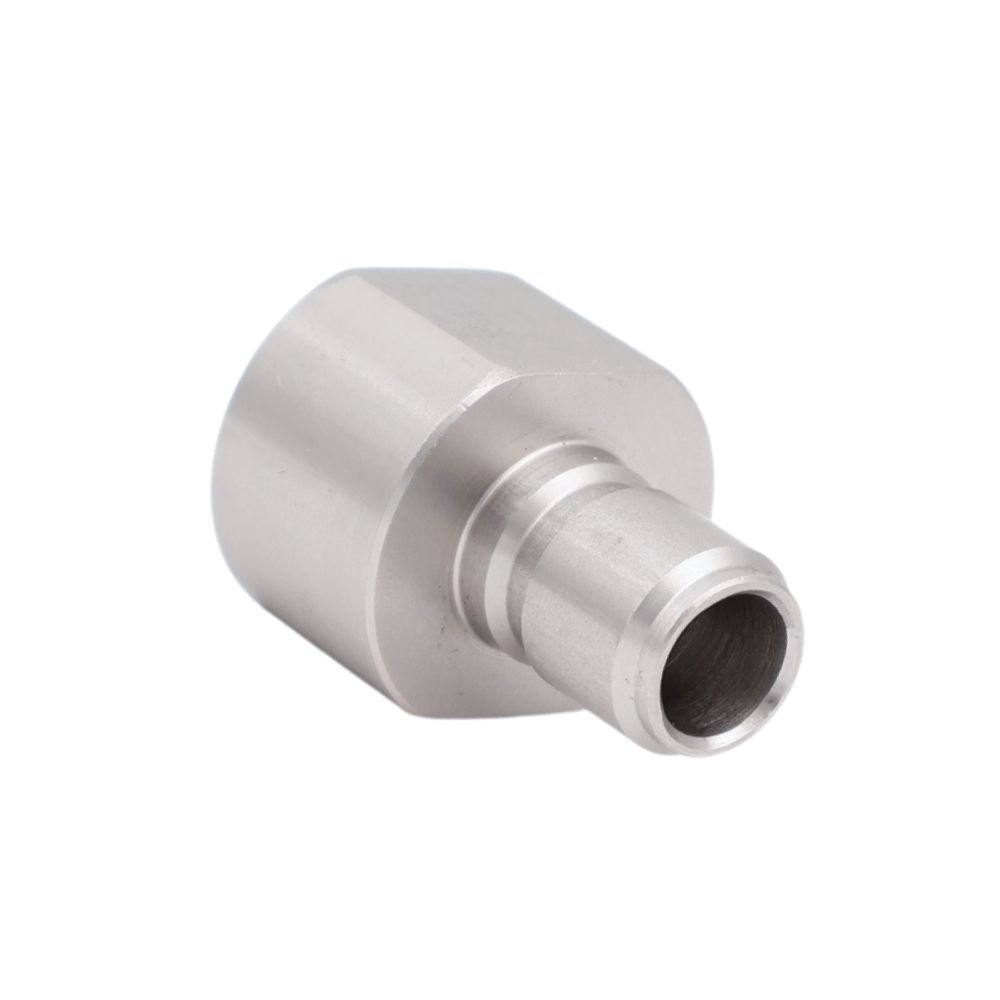 Niederdruckkupplungsnippel, BSP-Innengewinde