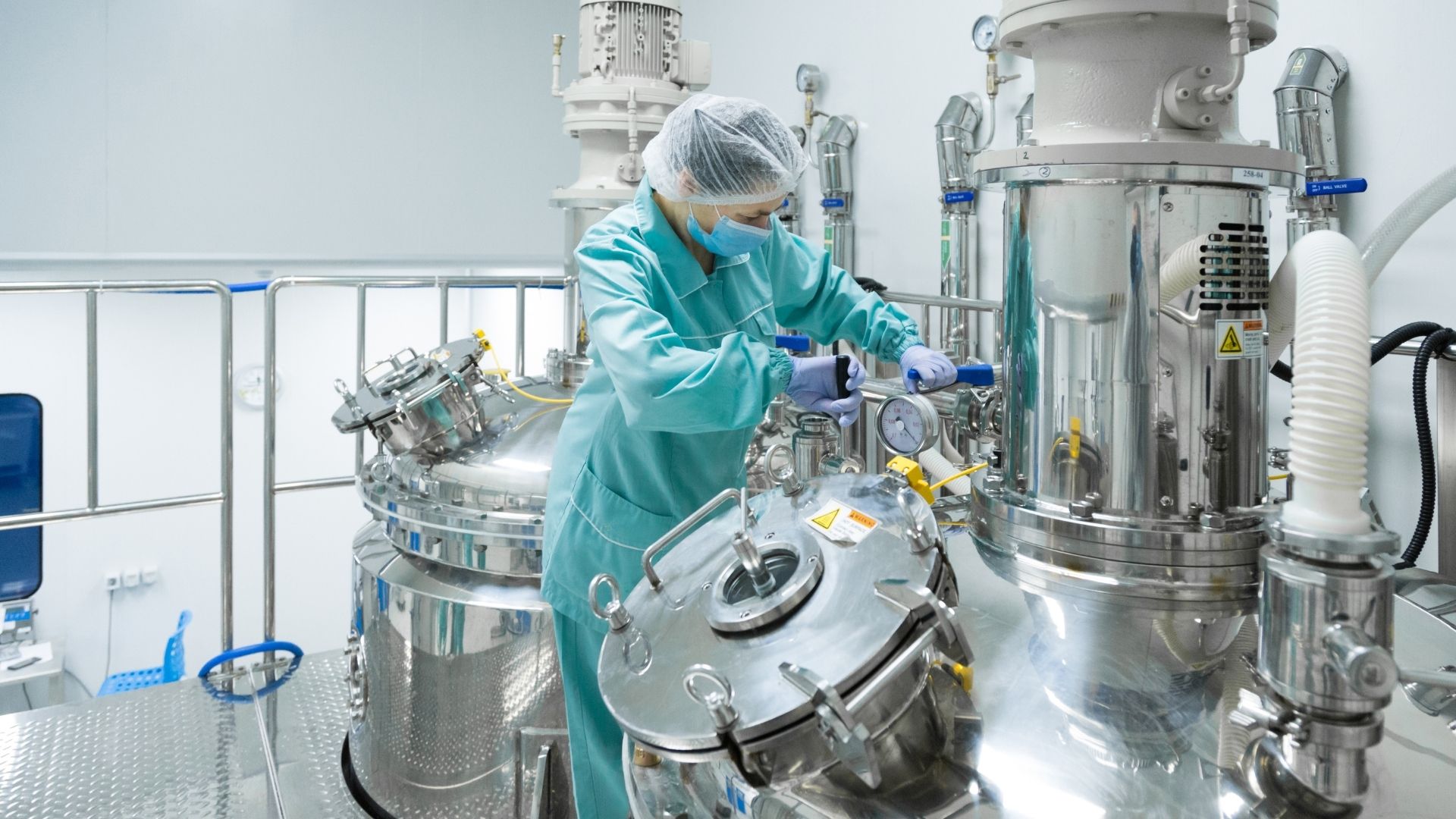 Wie wir Pharma helfen