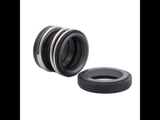 Alfotech's 152 HQR Gleitringdichtung mit Feder aus Edelstahl ist von hoher Qualität und passt u.a. für Rohrleitungen. Bestellen Sie heute in unserem Webshop.