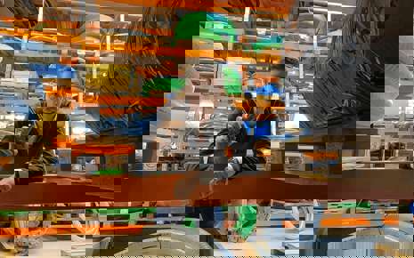 Video: Die TOP3-Ventile bei den Kunden im Jahr 2023