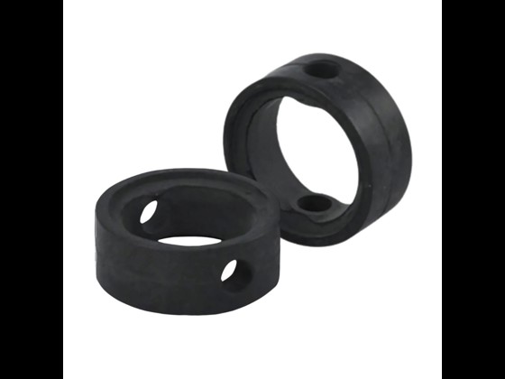 OEM-Dichtungen für Pasilac VPB Scheibenventile aus EPDM, Viton und HNBR. Hohe Chemikalienbeständigkeit und Temperaturtoleranz. Temperatur bis zu 200 °C.
