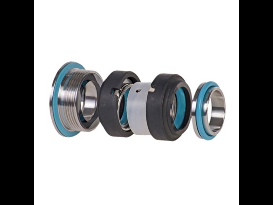 Alfotechs FM-Gleitringdichtung mit Wasserspülung für Alfa-Laval-Produkte. Hohe Qualität. Komp. mit den FM-Pumpentypen 0-3. Bestellen Sie noch heute hier online.