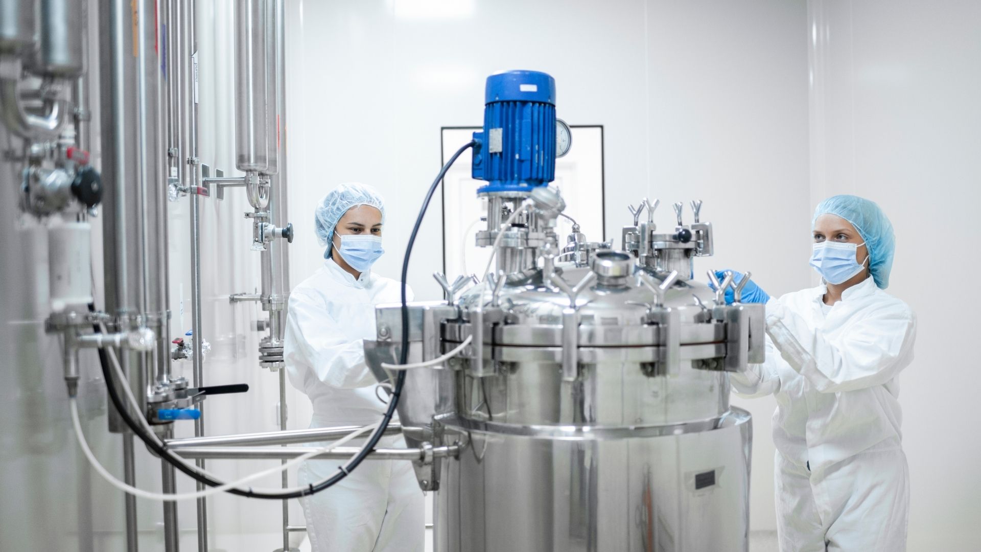 Wie wir Pharma helfen