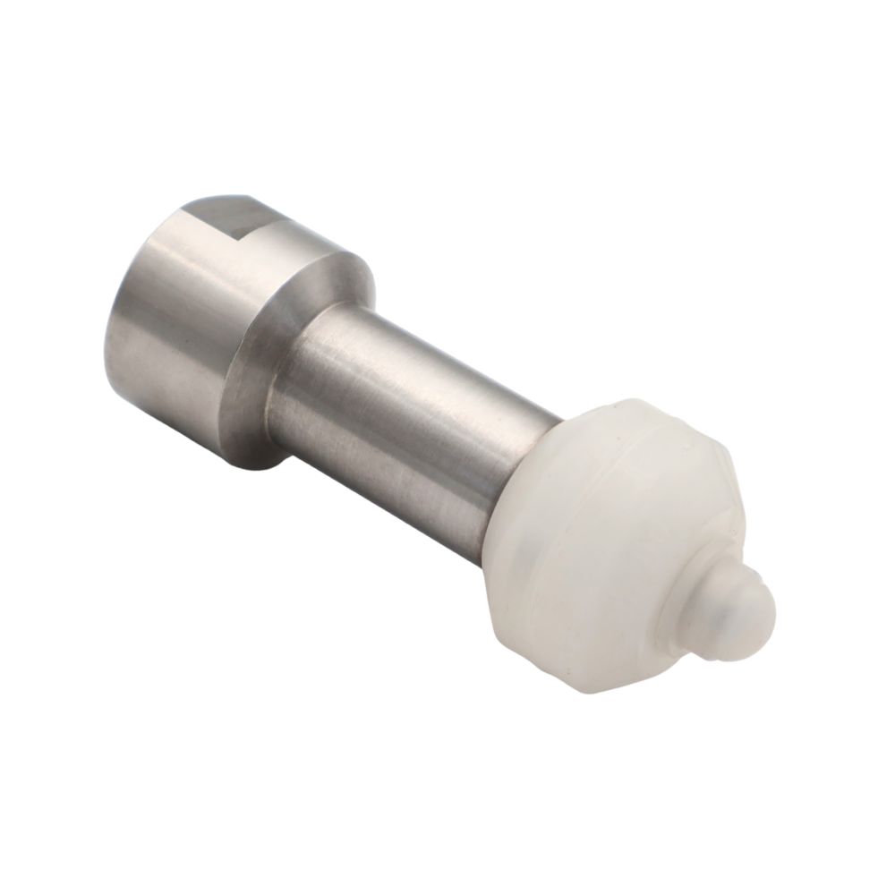 Reinigungsdüse, PVDF, kleine Behälter