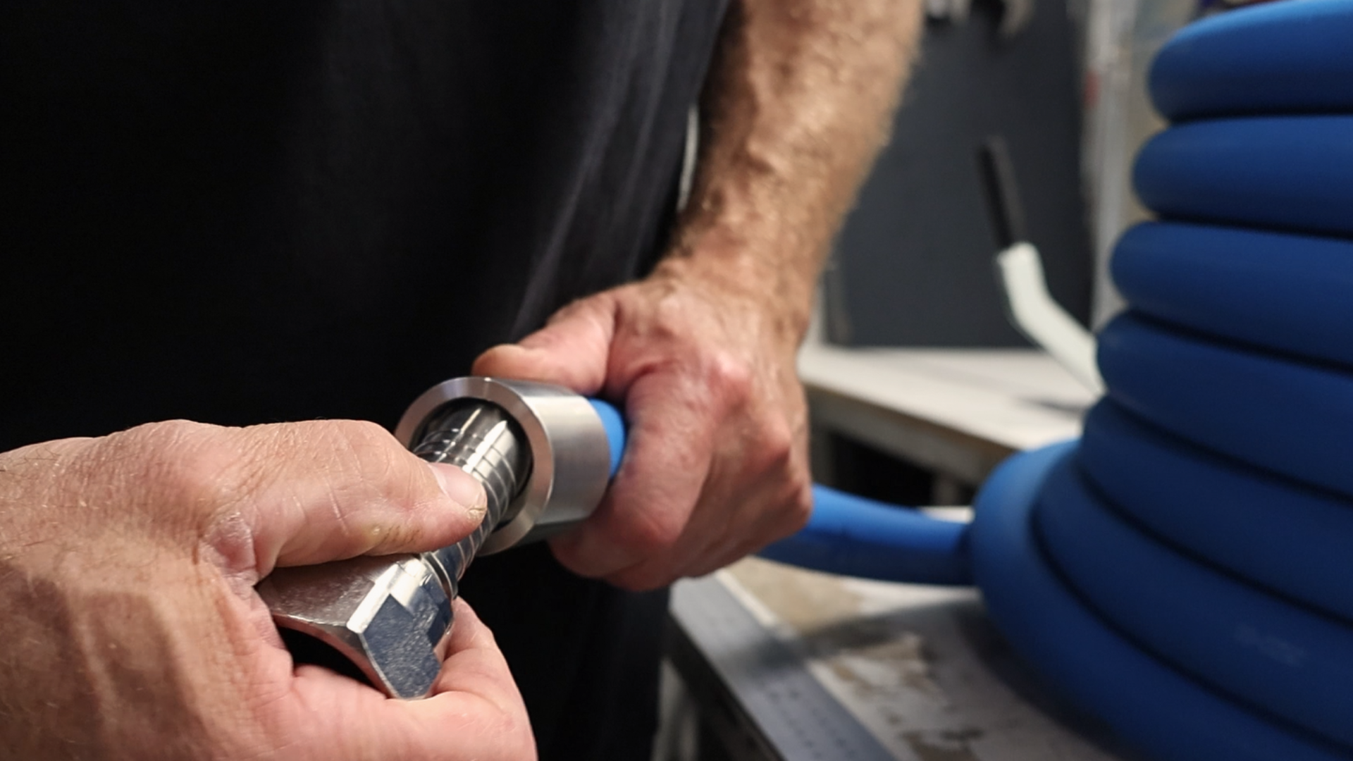 Optimieren Sie Ihre Betriebskosten mit unserer Remontage 