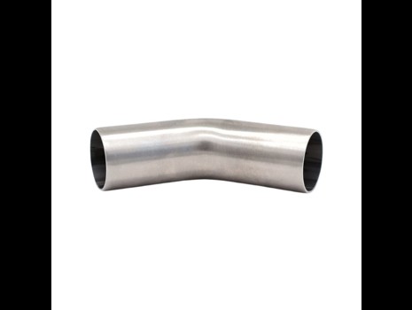 Bogen 45°, DS/SMS