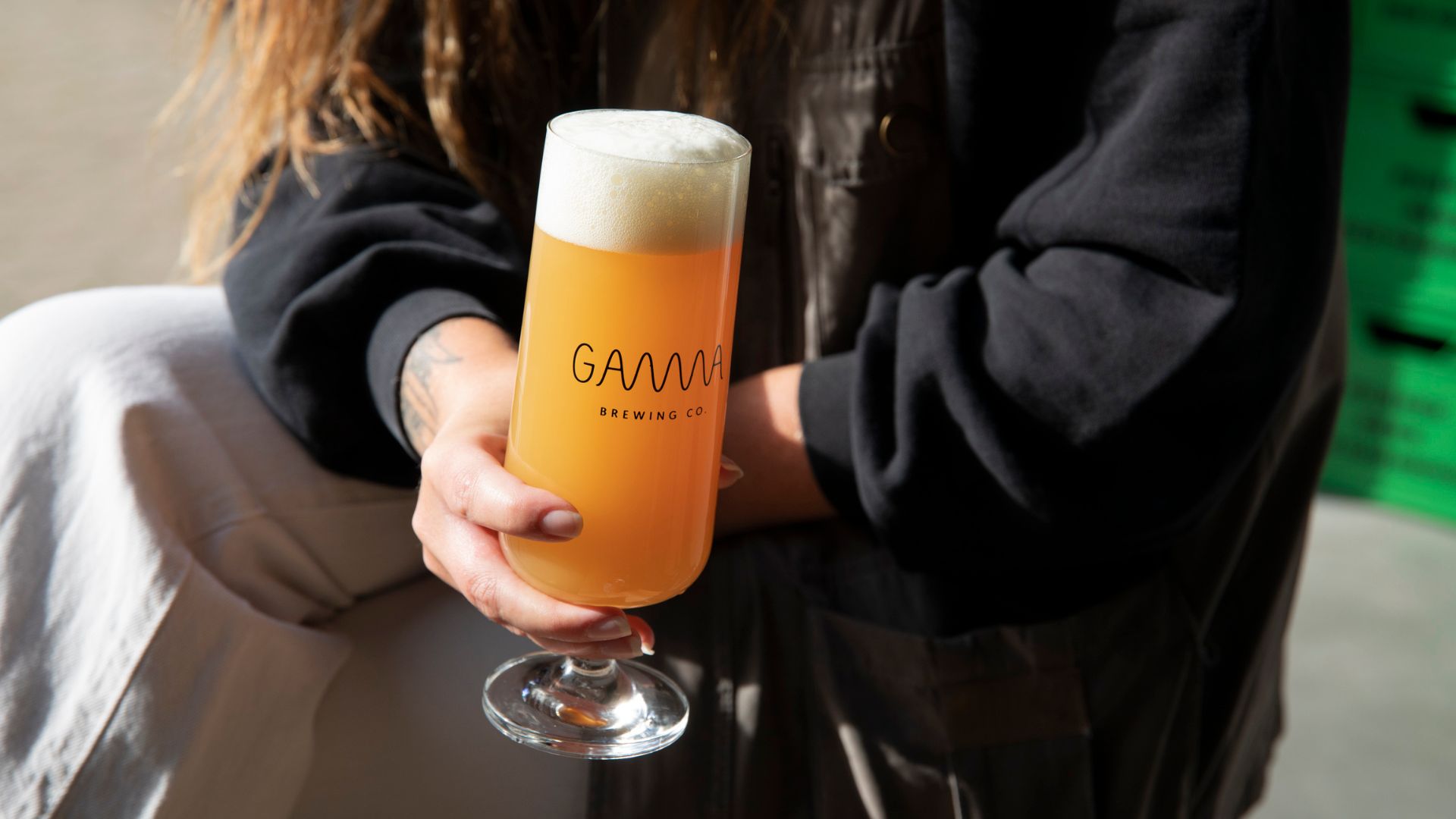 Der Hopfen im Mittelpunkt: Vom Hobby zur Premium-Marke