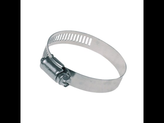 Hochwertige rostfreie TRIDON-Schlauchschelle von Alfotech. Zum Befestigen von Schläuchen an verschiedenen Schlauchanschlüssen. Bestellen Sie in unserem Webshop.