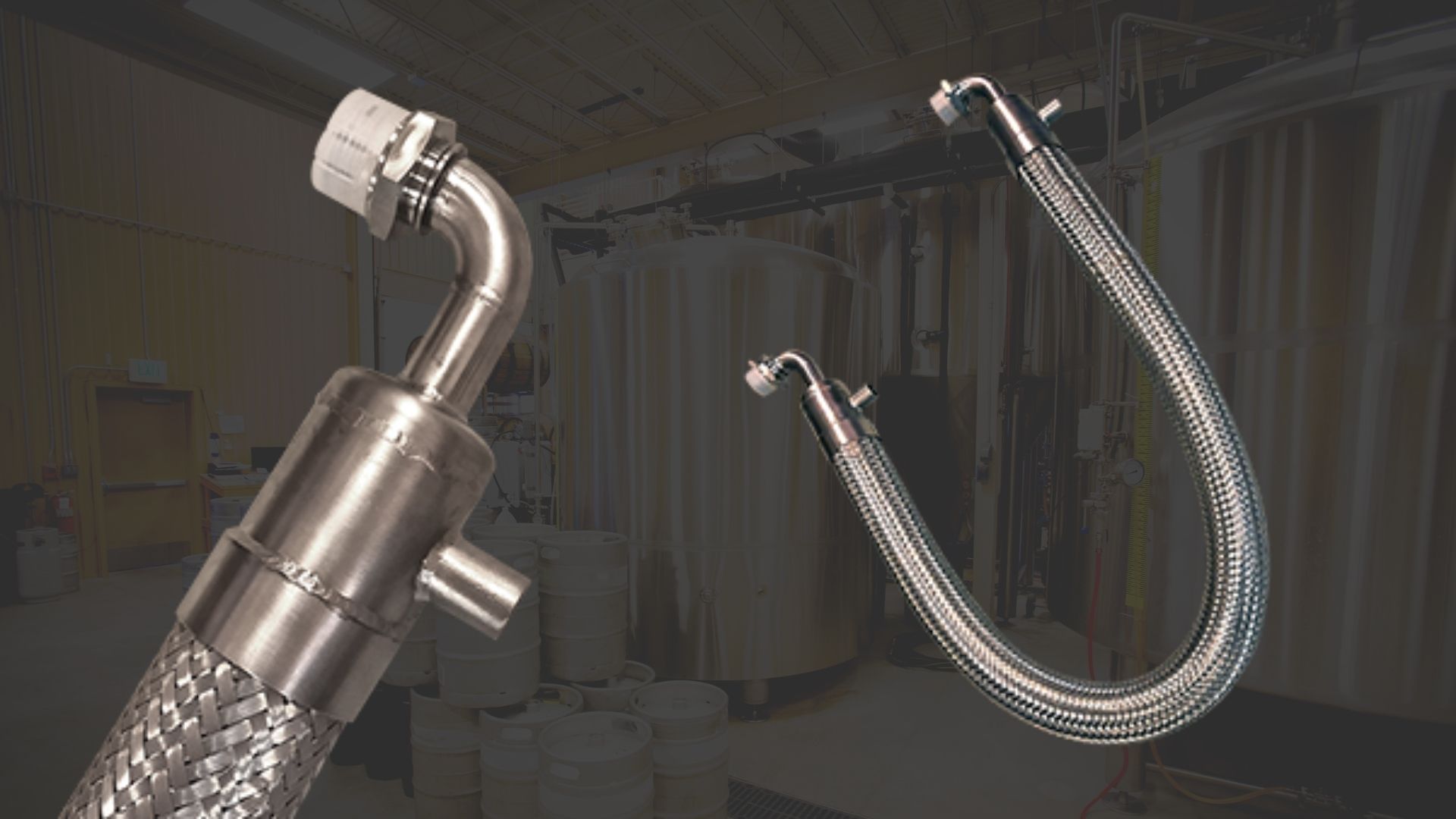 Fallbeispiel: Anspruchsvolle Aufgabe für führenden Zutatenhersteller