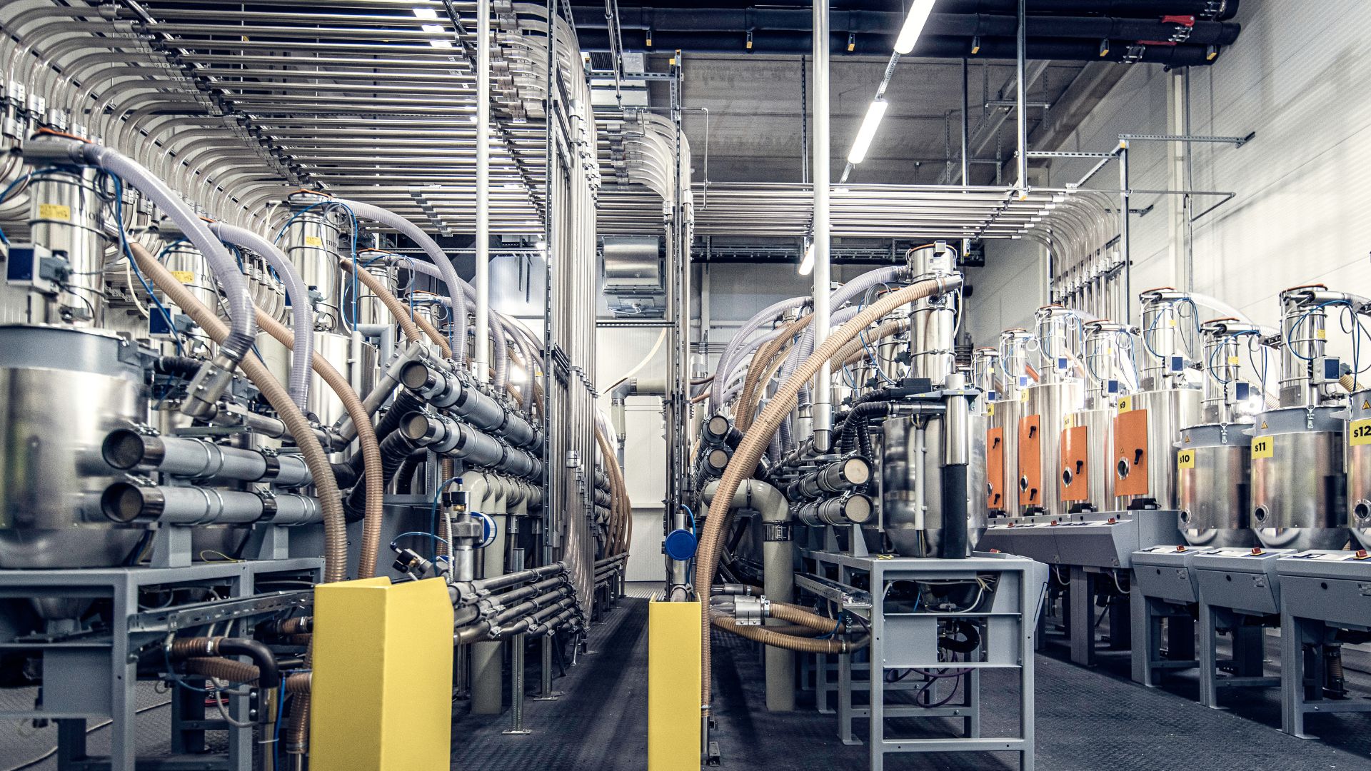 Mini-Leitfaden: Der Kampf gegen Bakterien beginnt bei Oberflächenrauheit