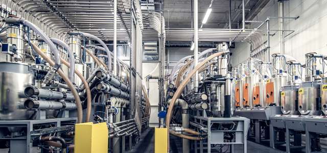 Mini-Leitfaden: Der Kampf gegen Bakterien beginnt bei Oberflächenrauheit